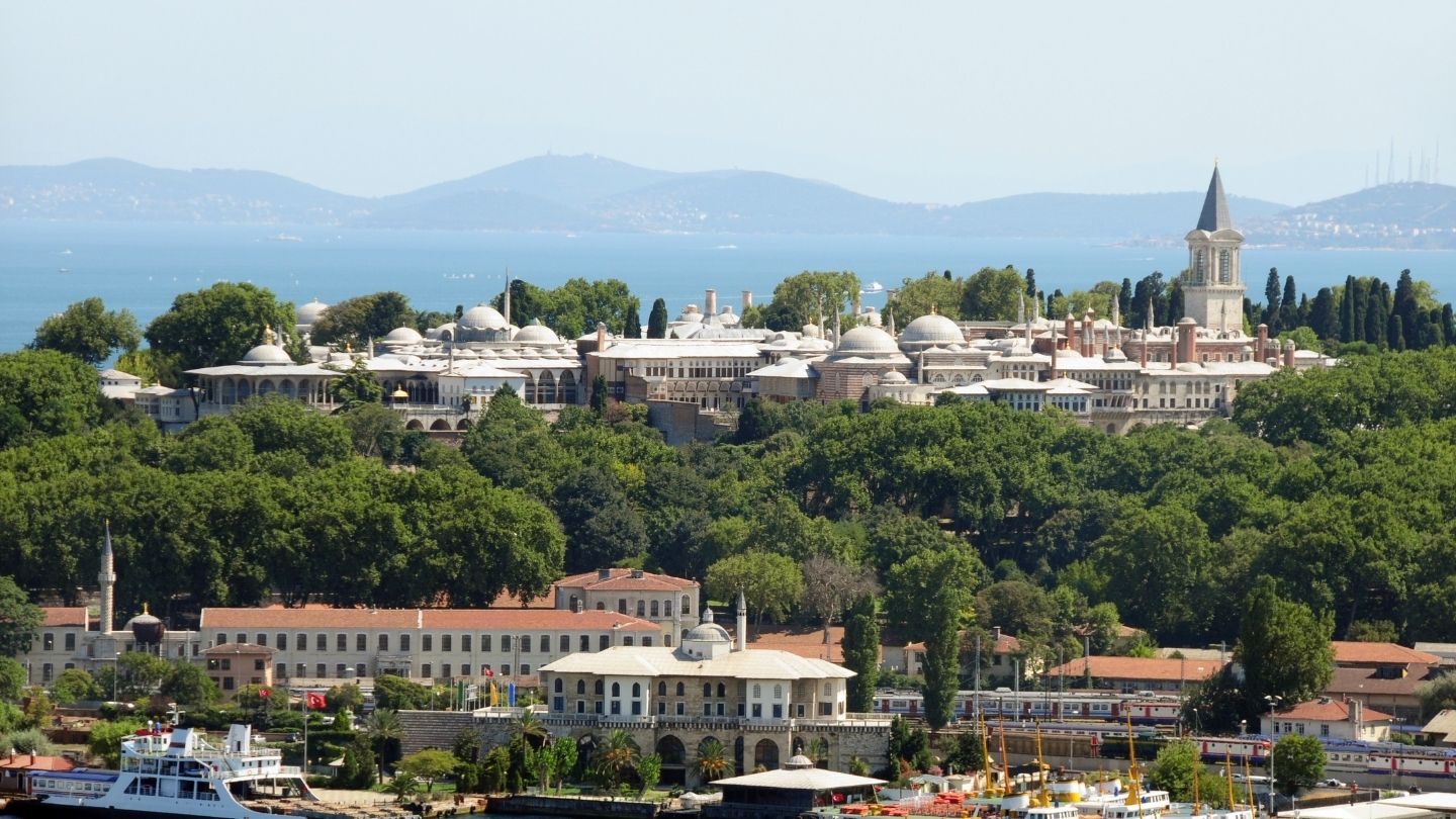 Topkapı Palace: Journey into the Heart of the Ottoman Empire